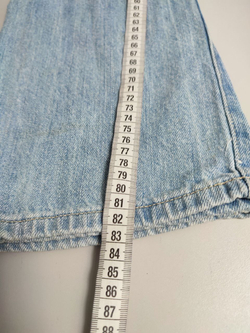 Джинсы стильные 44 размер