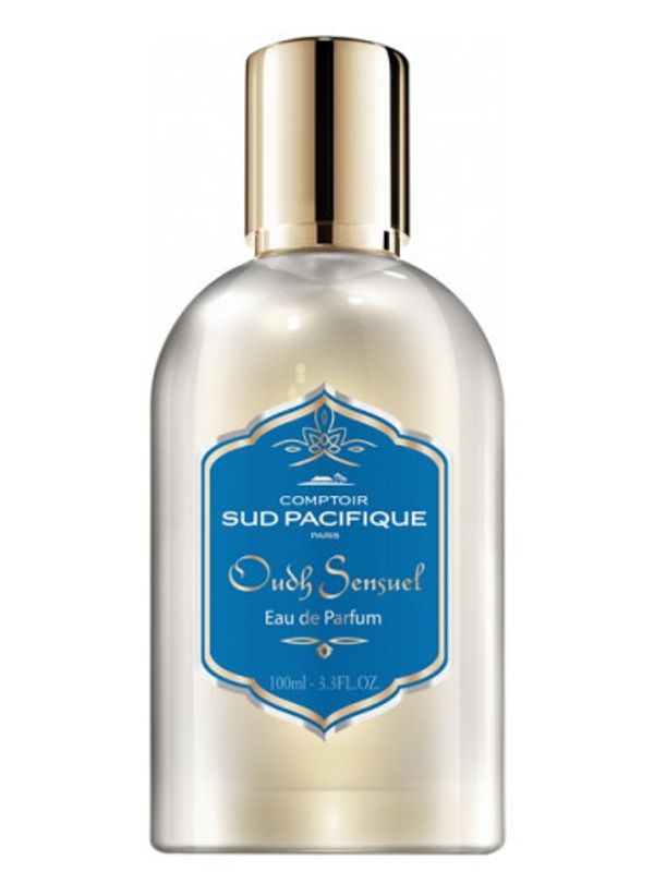 Comptoir Sud Pacifique Oudh Sensuel