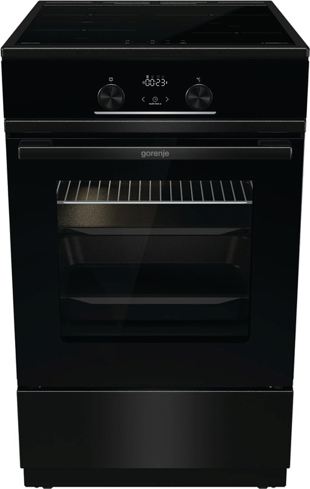 Электрическая плита Gorenje GEIT5C60BXPG