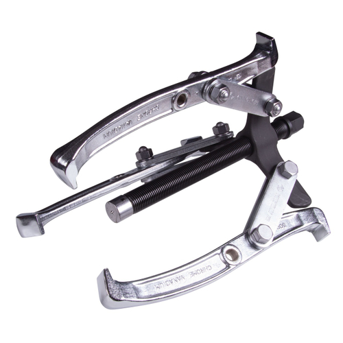 Съемник подшипников KINGTONY 3-х захватный 300 мм