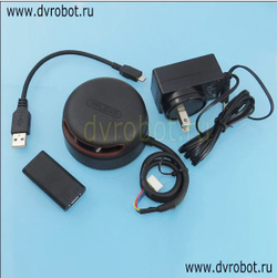 Лазерный сканер RPLIDAR-A2M6/(18М)
