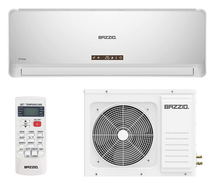 Bazzio ABZ KM2 12H