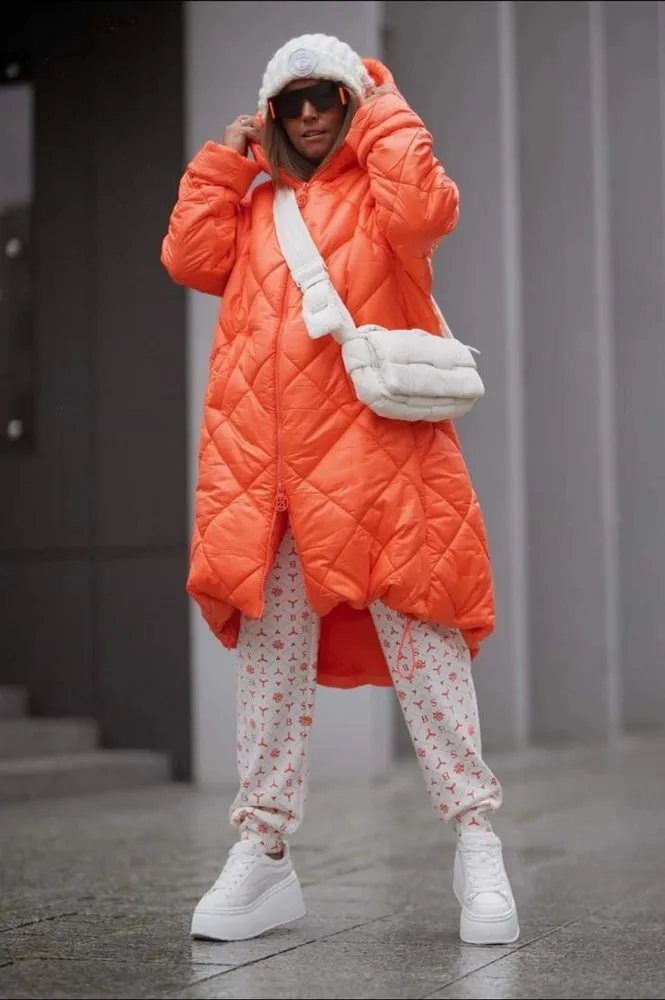 Куртка 50339288 Fabrika