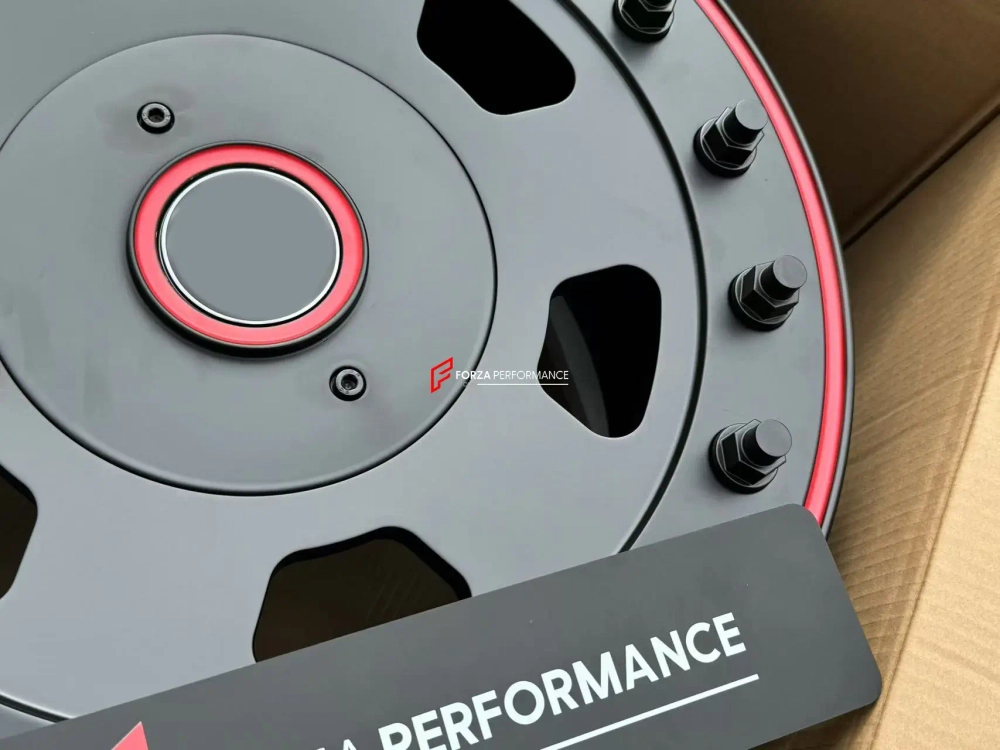 КОВАНЫЕ ДИСКИ ДЛЯ MERCEDES-BENZ G-CLASS G63 W463 1990 REPLICAR 6x6 700 МЕРСЕДЕС-БЕНЦ