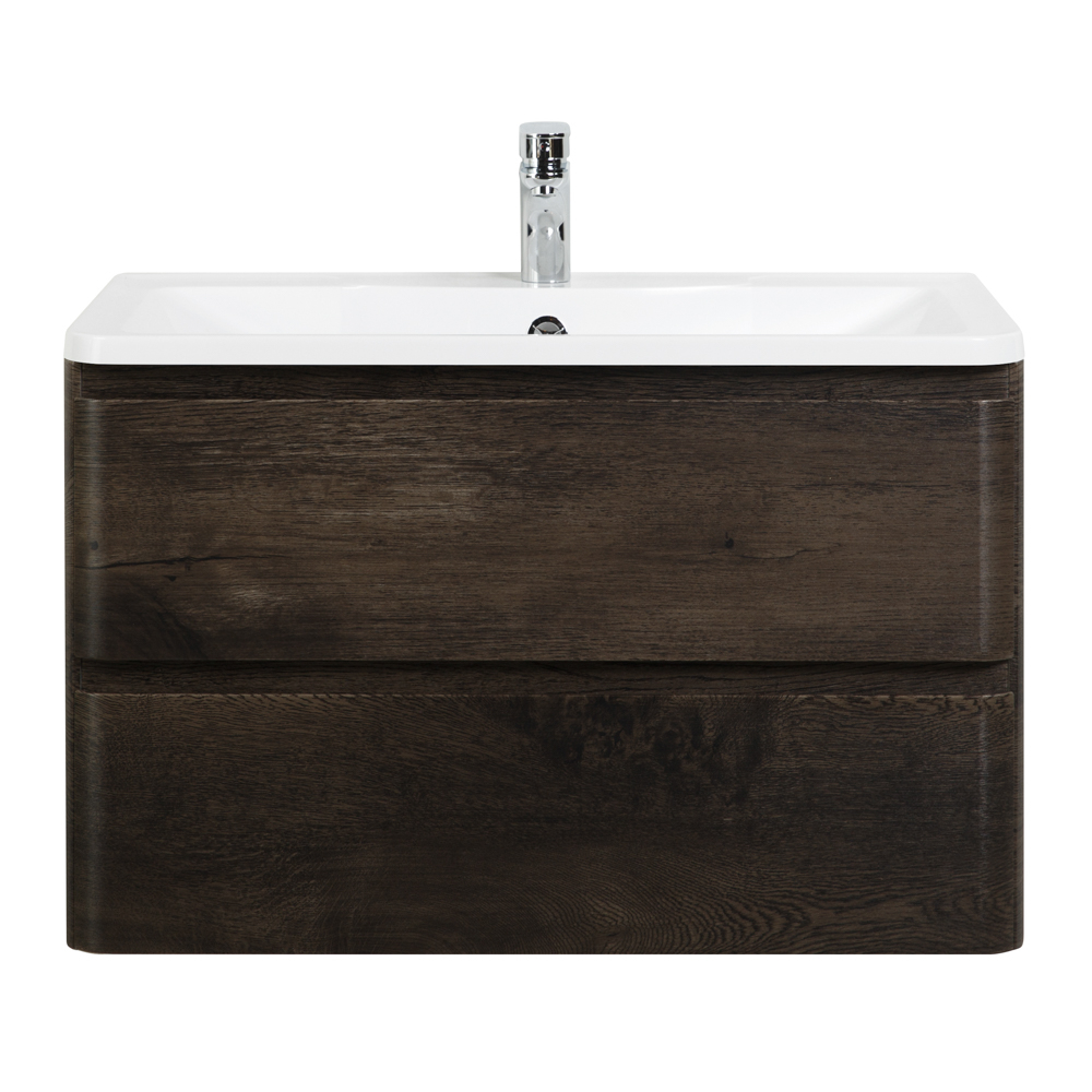 Тумба подвесная под раковину BelBagno ALBANO-1000-2C-SO-RNG