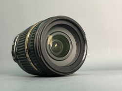 Tamron AF 18-270mm f/3.5-6.3 Di II VC PZD Nikon F