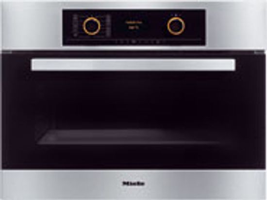 Электрический духовой шкаф Miele H5061B