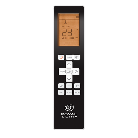 Внутренний блок кассетного типа для мульти-сплит систем серии MULTI FLEXI CASSETTE EU ERP Inverter RCI-CMN12