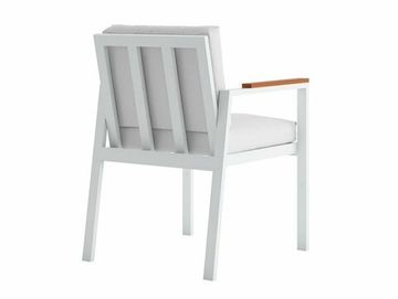 Дизайнерский стул  TIMELESS CHAIR ( by Steel Arts )