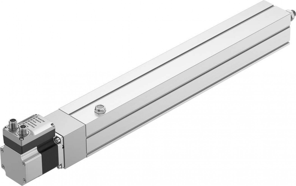 EPCS-BS-60-350-5P-A-ST-M-H1-PLK-AA electric cylinder unit