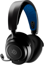 Гарнитура wireless SteelSeries Arctis Nova 7P