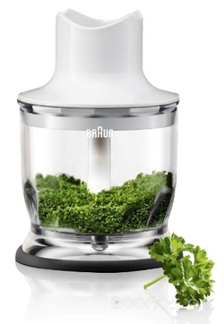 Блендер BRAUN MQ3045WH APERITIVE 0X22111191