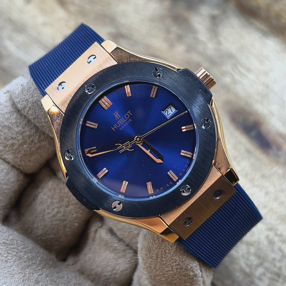 Часы Hublot