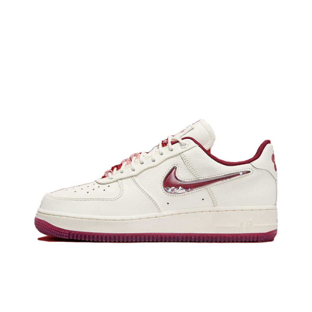 Кроссовки Nike AF1 Cвуш-гель