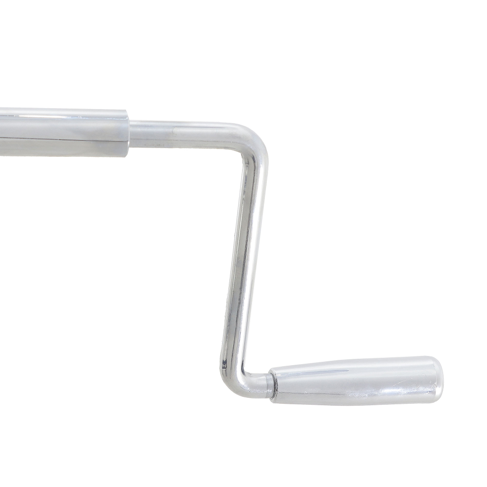 Каталка больничная Med-Mos YQC-2L СП-6 / KatB-31211R