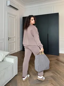 Костюм спортивный УК-1137-2 Фабрика Моды