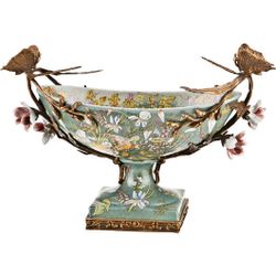 ВАЗА ДЛЯ ФРУКТОВ 41*46*16 СМ (КОР=2ШТ.)