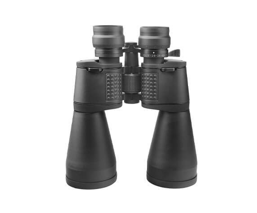 Norbert Scout 10–30x60 - фото 4