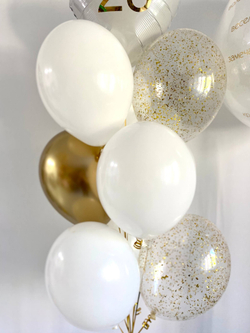 Шар стеклянный для доченьки №3478