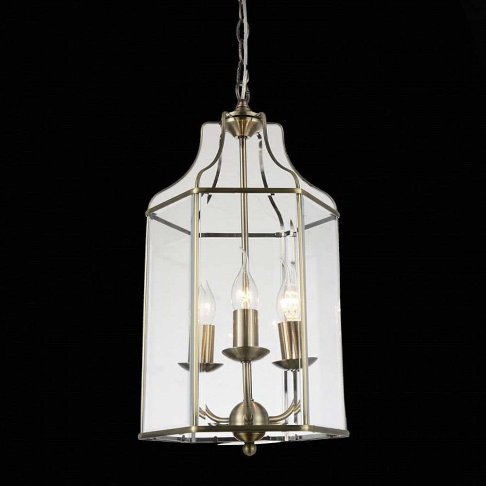 Подвесной светильник ST-Luce SL228 SL228.303.03