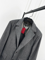 Пальто Kiton, арт. 462398503