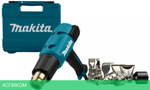 Промышленный фен Makita HG6531CK