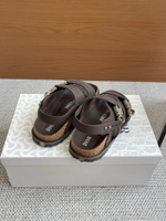 Christian Dior By Birkenstock Sandal