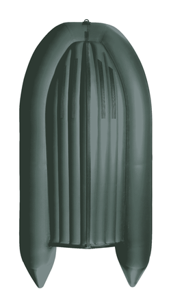 Лодка ПВХ STORMLINE CLASSIC AIR 400S