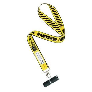 Купить Персональный мундштук Nanosmoke - Желтый