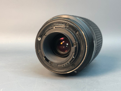 Nikon 70-300mm 4-5.6D ED AF Nikkor