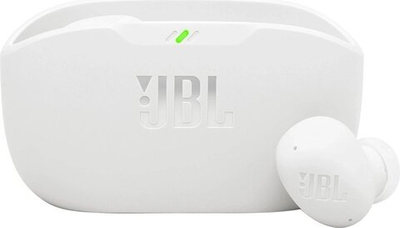 Беспроводные наушники JBL Wave Buds 2, White