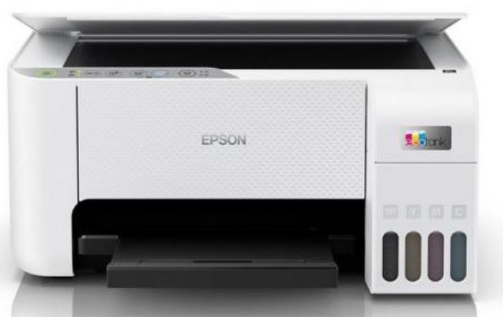МФУ струйное цветное Epson L3276 (67436)