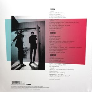 The Style Council / Long Hot Summers - The Story Of The Style Council (3LP)