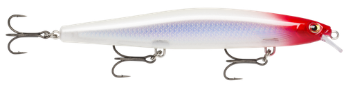 Воблер RAPALA MaxRap Long Range Minnow MXLM12 / 12 см, 20 г, цвет FRH
