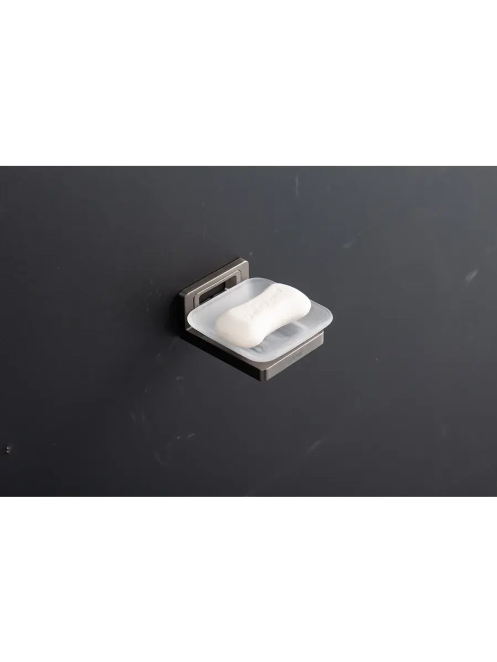 Держатель с мыльницей GAPPO G30802-9