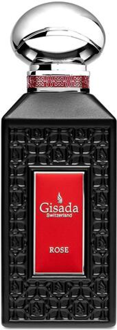 Gisada Rose Eau de Parfum 100 ml