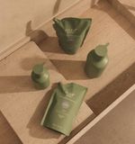 Keune So Pure Спа Шампунь ОСВЕЖАЮЩИЙ Корректирующий Блонд цвет Cool Shampoo Refill 1000 мл