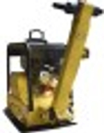 Виброплита VEKTOR VPG-160A реверсивная (гидравлический привод) 1180