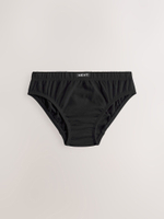 Трусы для мальчика Next AA1-122, 7 шт., Черный