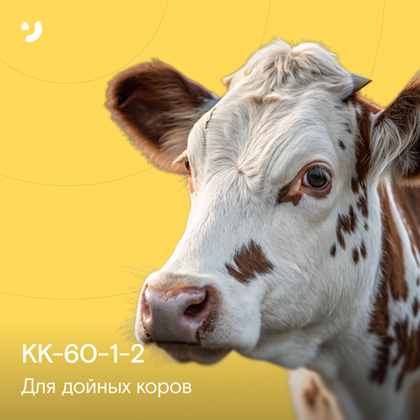 КК-60-1-2 (гр. 4,5 мм)