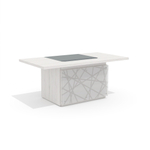 Стол руководителя вариант №4 ТАЙМС (TIME S)