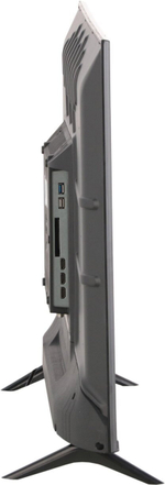 Телевизор Hi VHIX-43U169MSY