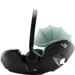 Автокресло Britax Roemer Baby-Safe Pro Jade Green