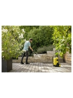Минимойка Karcher K 5 WCM 2100Вт (1.324-400.0)