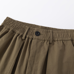 Брюки Ymkashix Puff Office