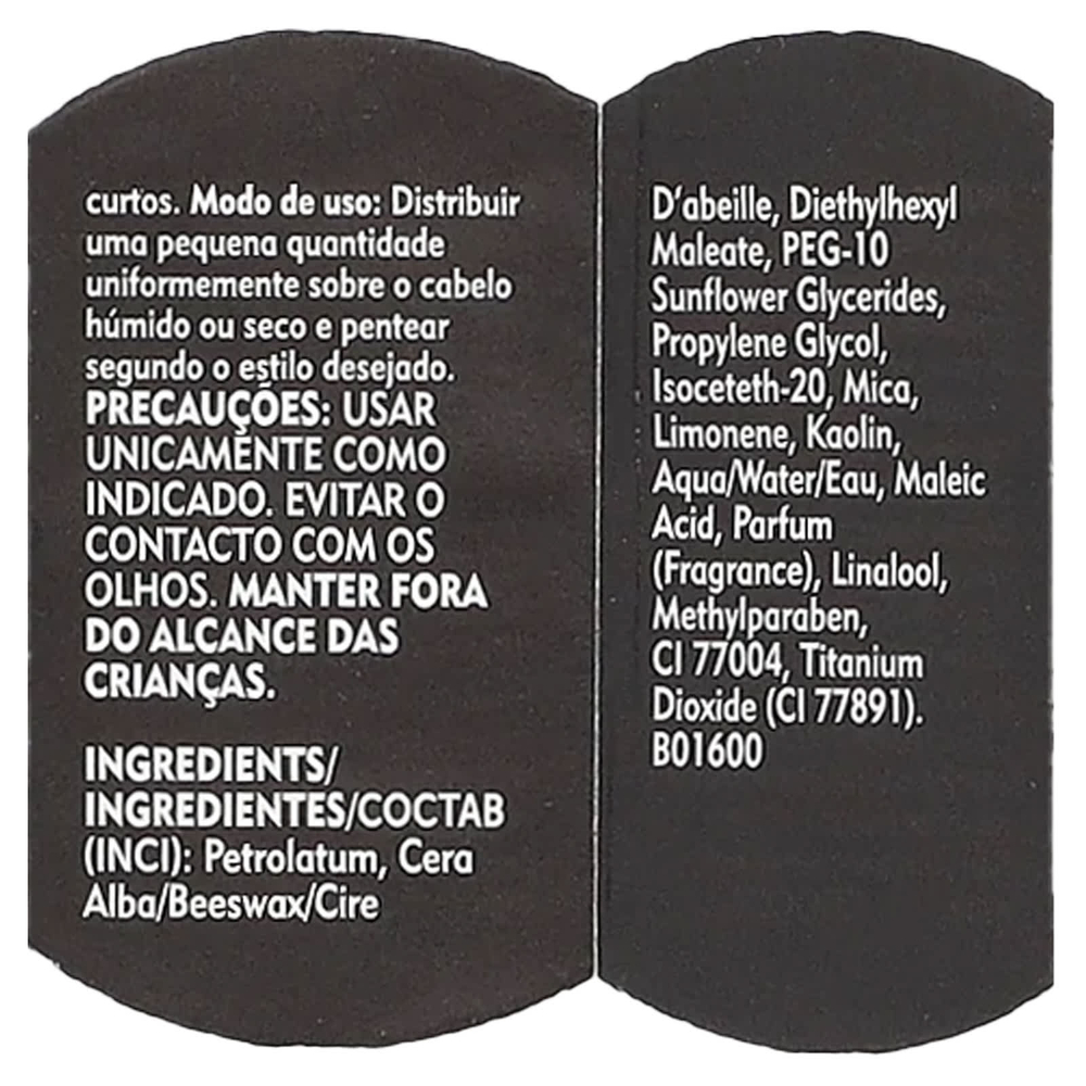 American Crew, Формовочная глина, 85 г (3 унции)