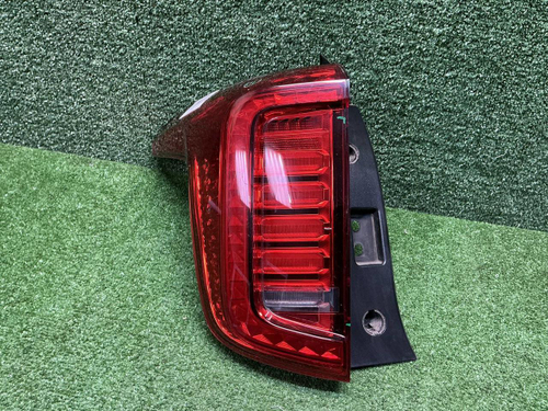 Фонарь левый внешний Haval Jolion (2021-н.в.)