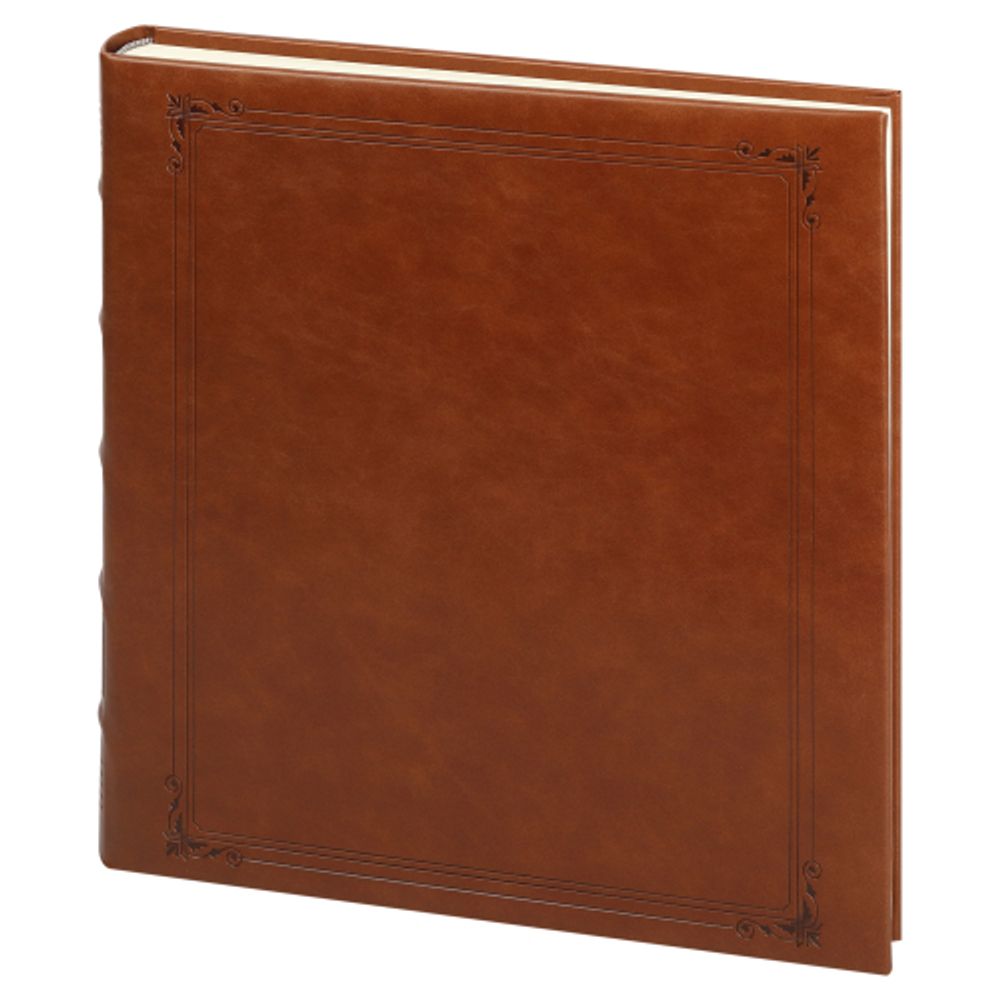 Фотоальбом магнитный Image Art IA-BBA30 серия 146 классический книжный переплёт 31х32 30 листов | Image Art