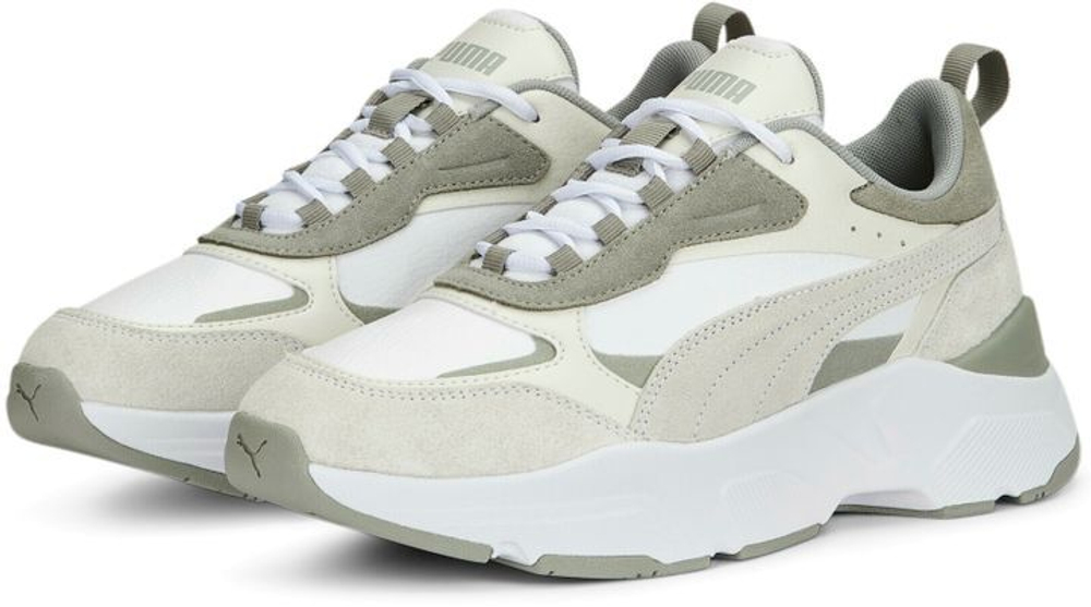 Кроссовки Puma Cassia Mix