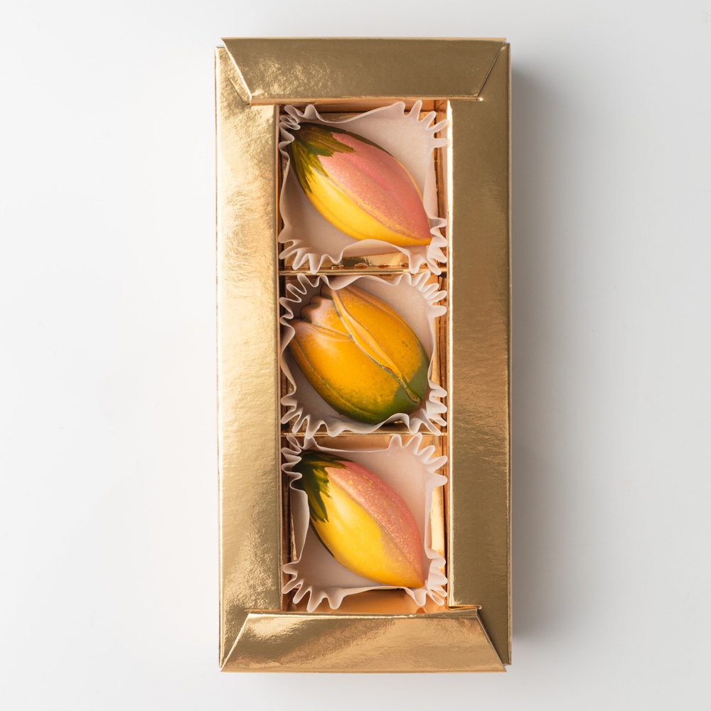 Набор конфет 3 шт